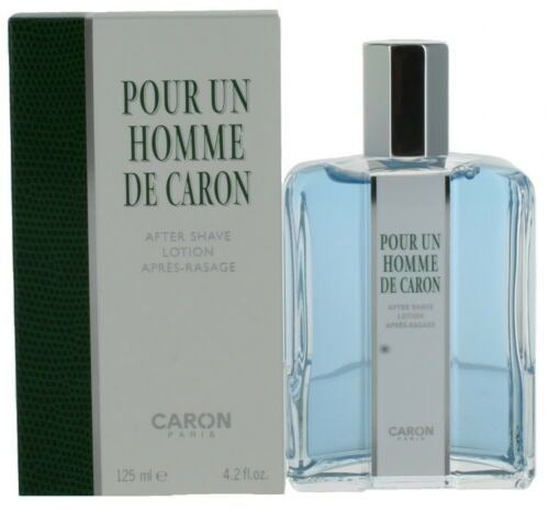 Caron Pour Un Homme