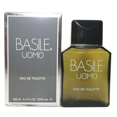 Basile Uomo
