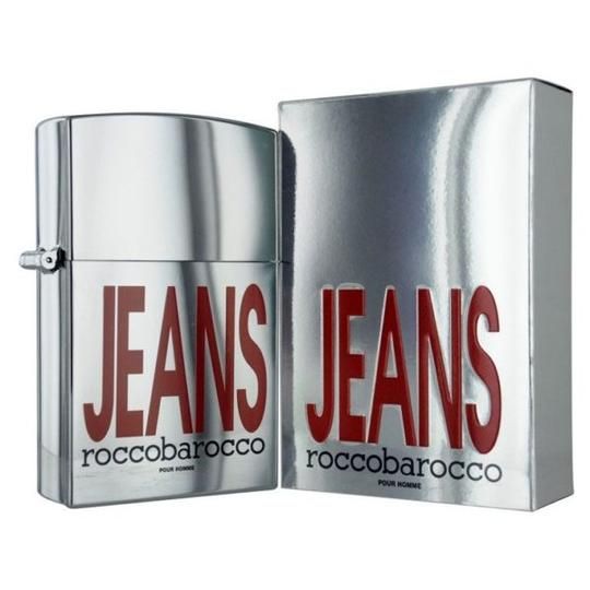 Roccobarocco "Jeans"