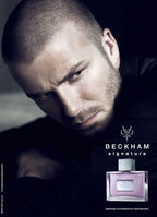Beckham Signature