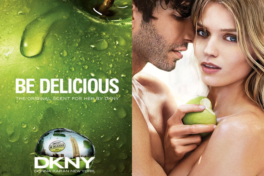 Be Delicious
