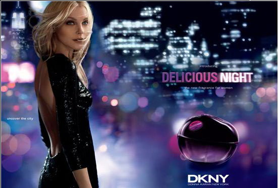 DKNY Delicious Night