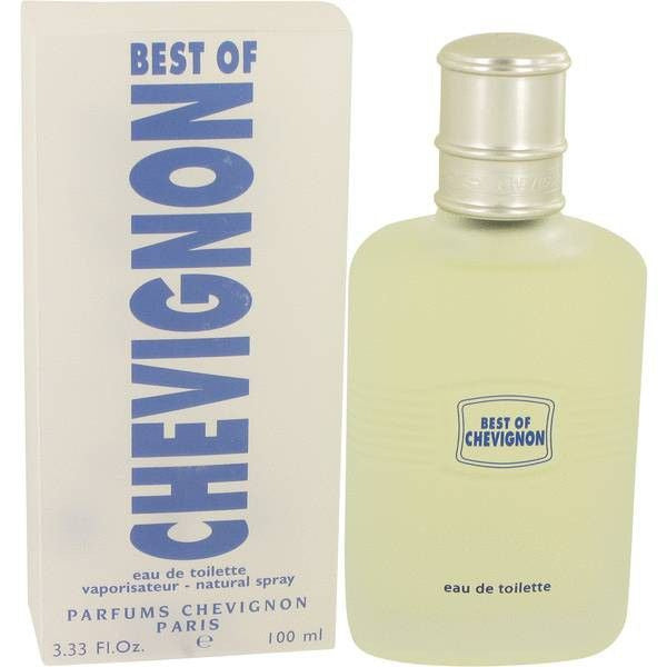 Best of Chevignon