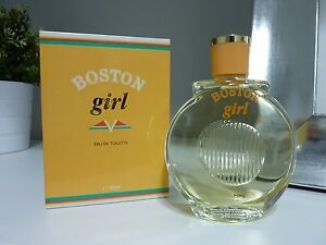 Boston Girl