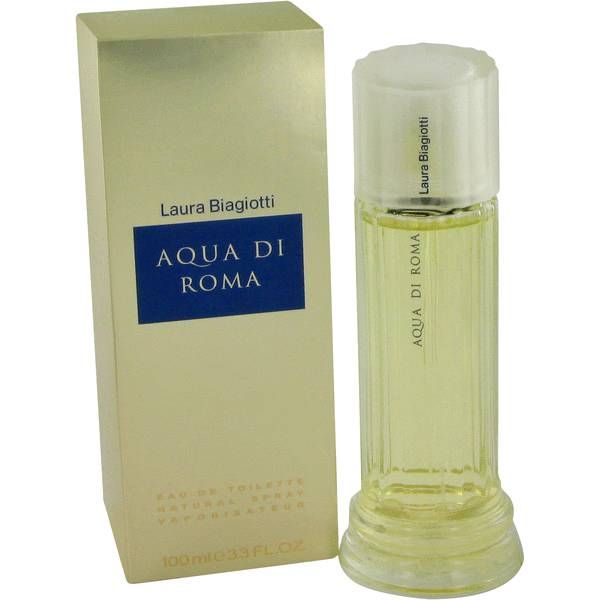 Aqua Di Roma