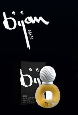 Bijan Men Vintage