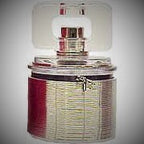 Bijan "With a Twist"