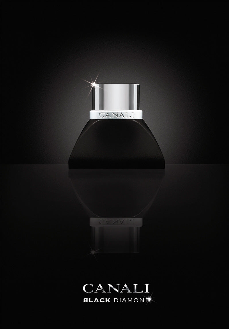 Canali Black Diamond