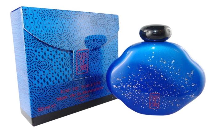 Bleue de Chine