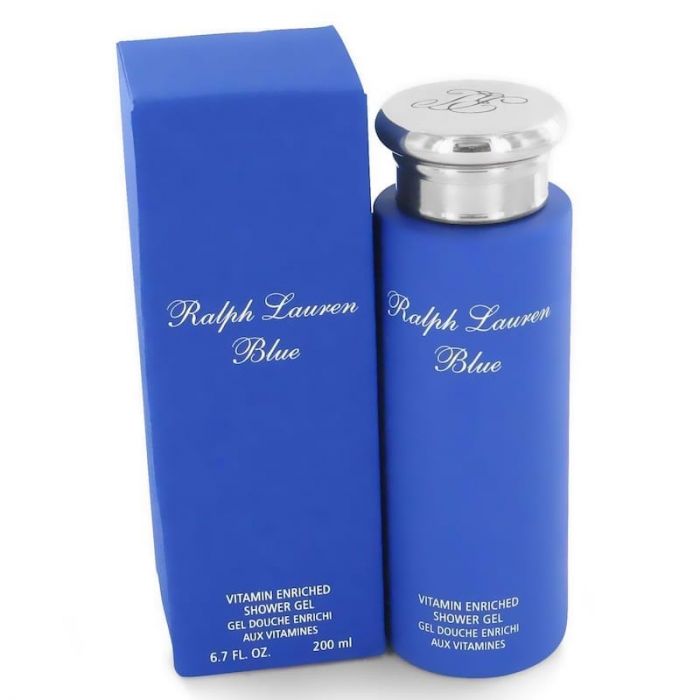 Blue (Ralph Lauren)