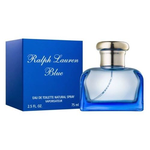 Blue (Ralph Lauren)