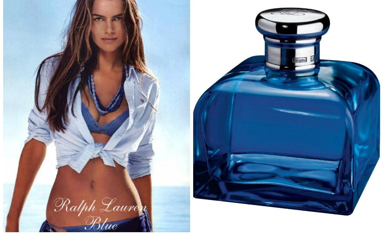 Blue (Ralph Lauren)