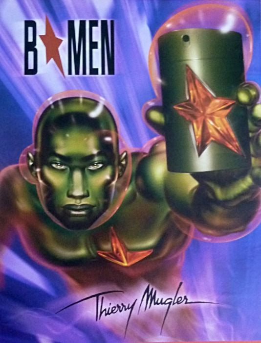 B*Men (Thierry Mugler)