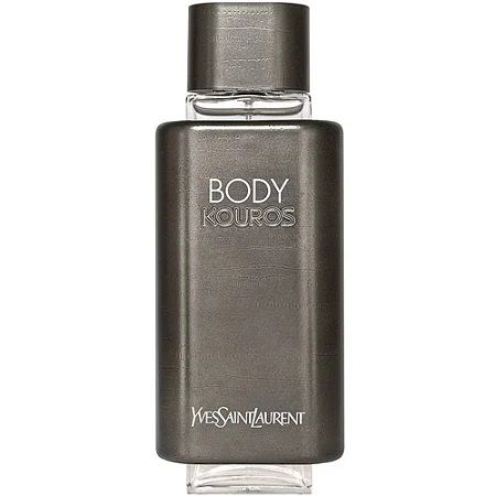 Body Kouros YSL Vintage