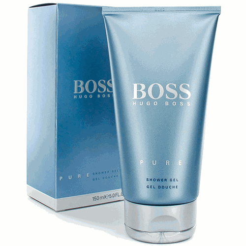 Boss "Pure"