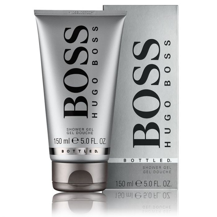 Boss "Bottled"