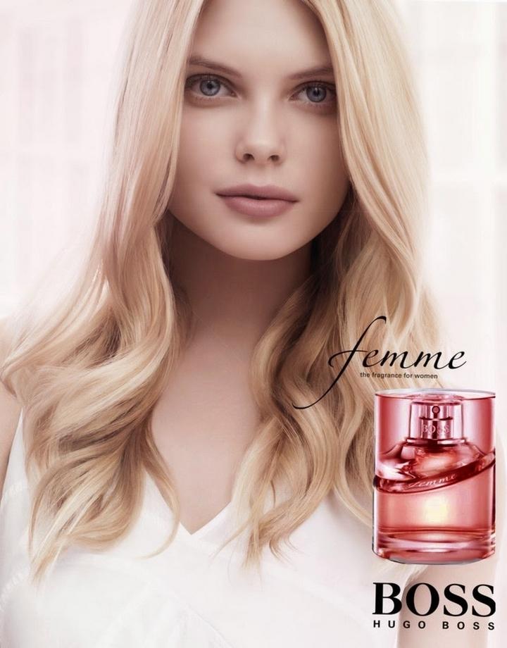 Boss "Femme"