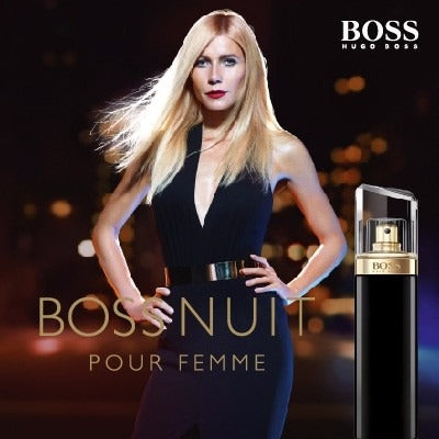 Boss "Nuit"