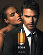 Boss "The Scent"