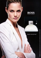 Boss "Woman"