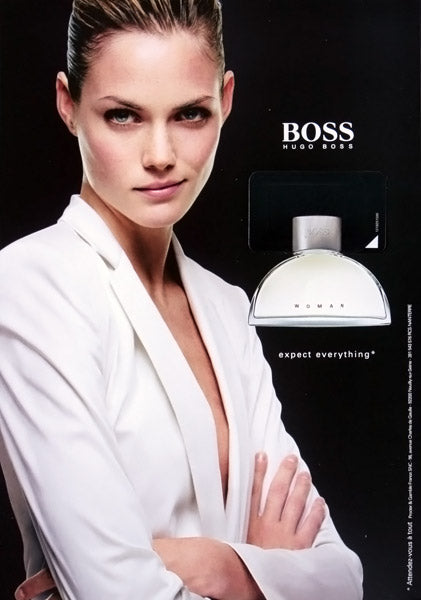 Boss "Woman"