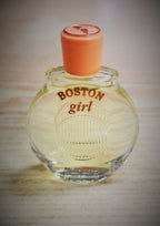 Boston Girl