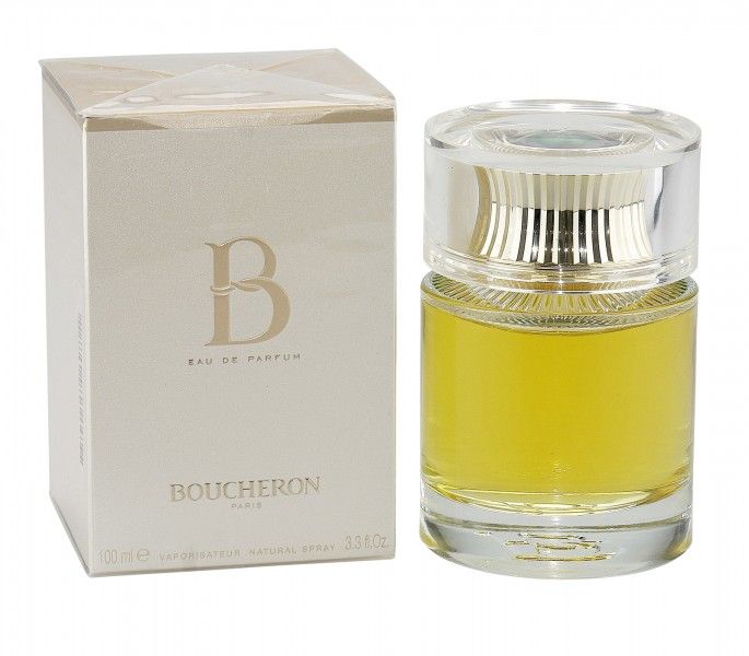 B Boucheron