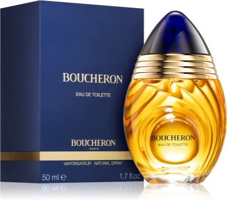 Boucheron