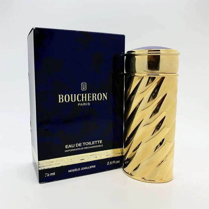 Boucheron