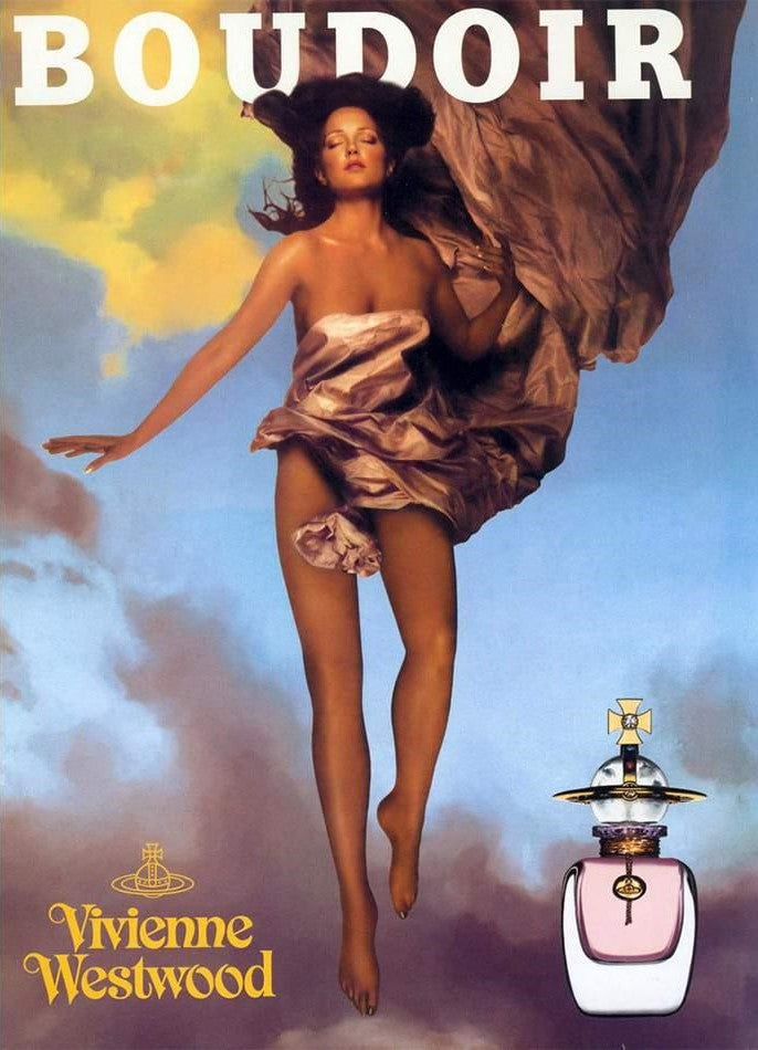 Boudoir