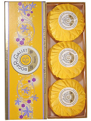 Roger & Gallet Bouquet Imperial