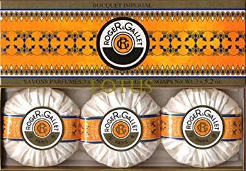 Roger & Gallet Bouquet Imperial