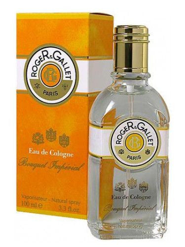Roger & Gallet Bouquet Imperial – Enchante Perfumes