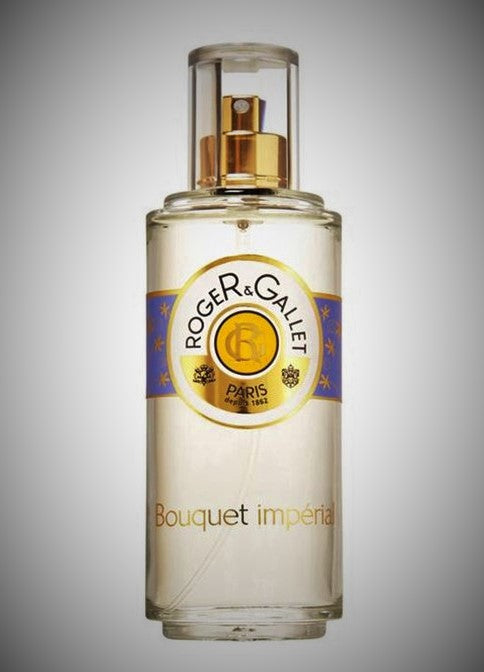 Roger & Gallet Bouquet Imperial