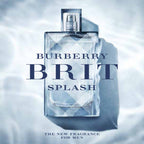 Brit "Splash"