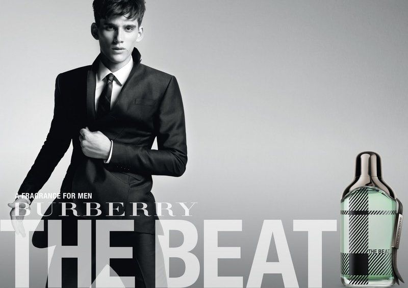 Burberry The Beat