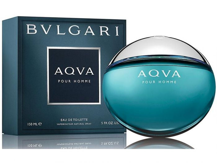 Aqva Bvlgari