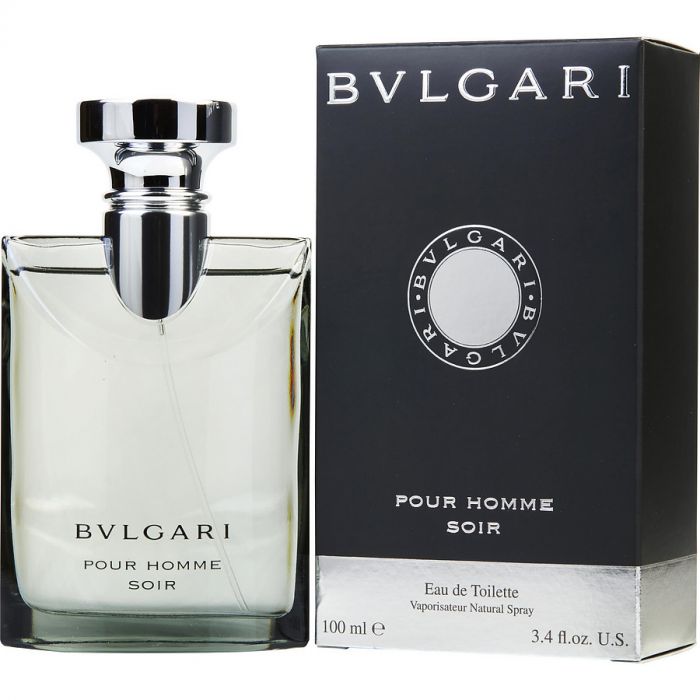 Bvlgari Soir