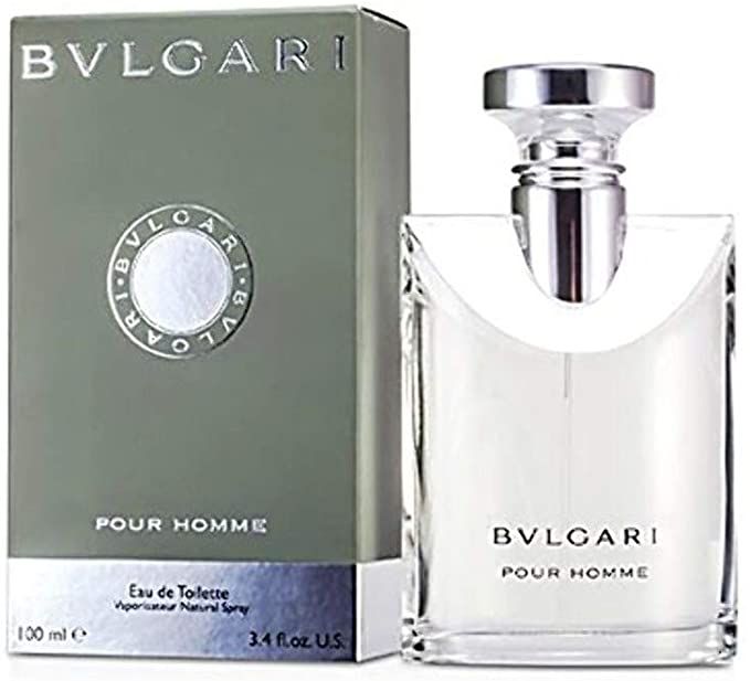 Bvlgari Pour Homme
