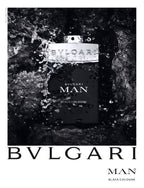 Bvlgari Man "Black Cologne"