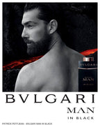 Bvlgari Man in Black