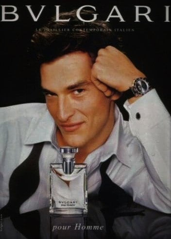 Bvlgari Pour Homme