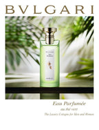 Bvlgari Vert (Green Tea)