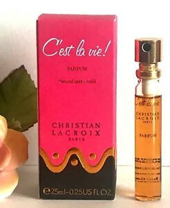 C'est La Vie – Enchante Perfumes