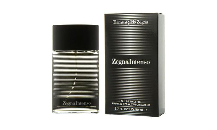 Zegna "Intenso"