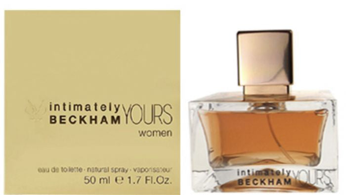 Intimately Yours Her