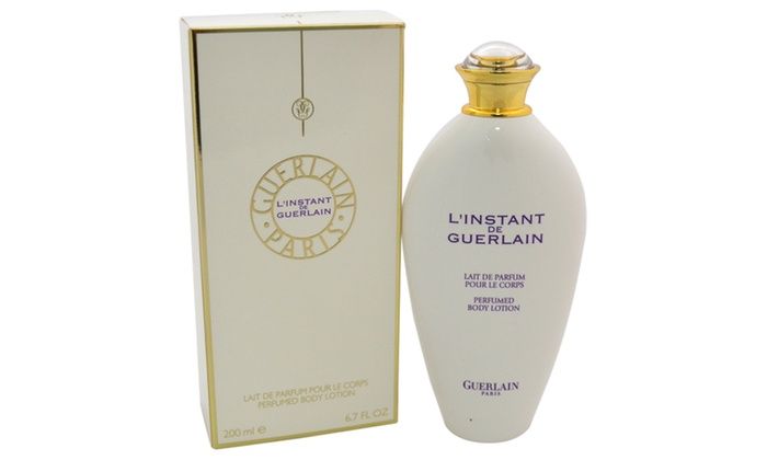 L'Instant de Guerlain