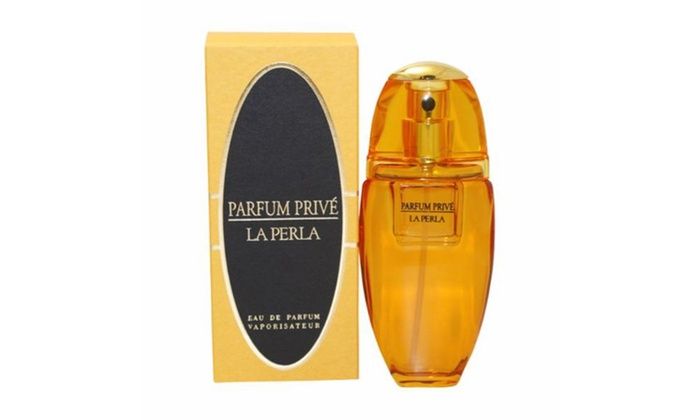 Parfum Prive