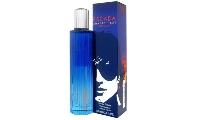 Sunset Heat for Men