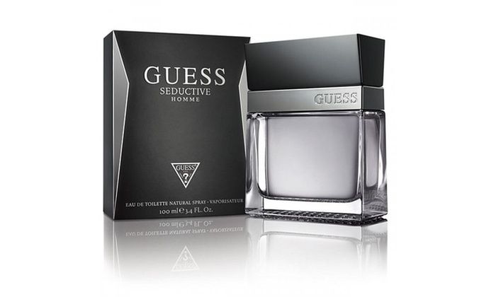 Guess "Seductive"